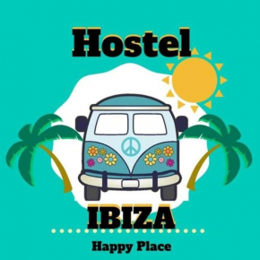  Hostel Ibiza  Аракати